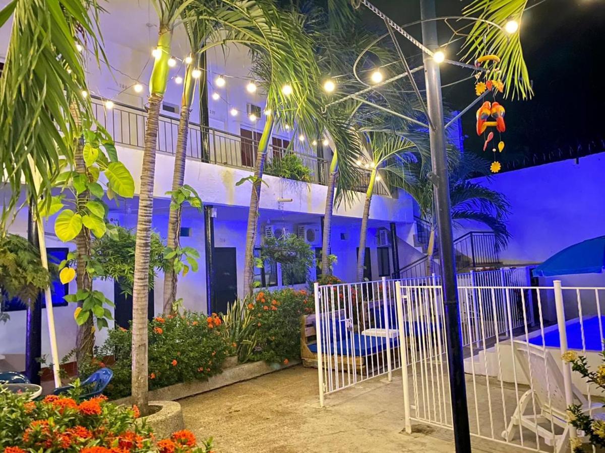 Hotel Zulan